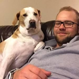 Meet your Posher, Gavin